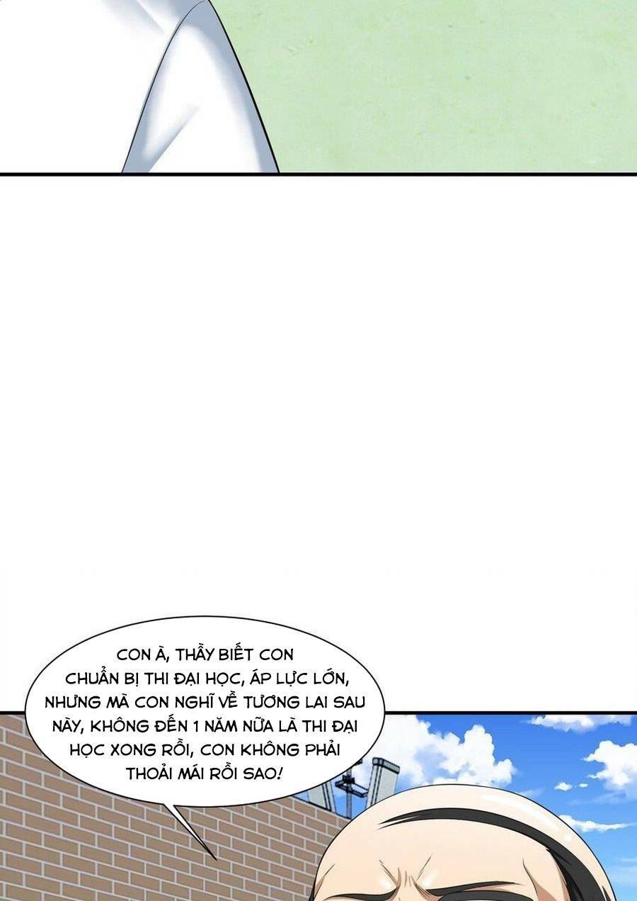 Ta phổ cập tu tiên cho cả thế giới: Chapter 12
