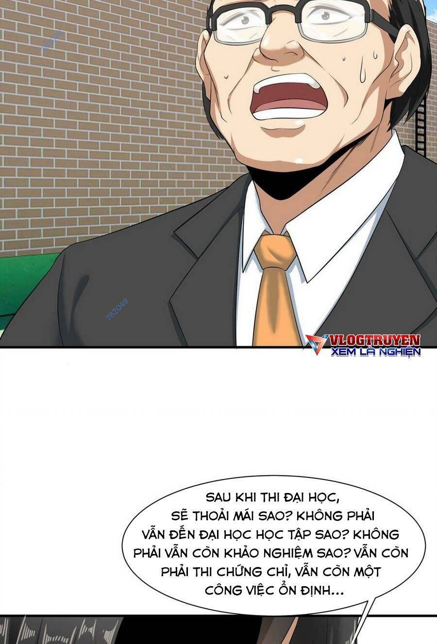 Ta phổ cập tu tiên cho cả thế giới: Chapter 12