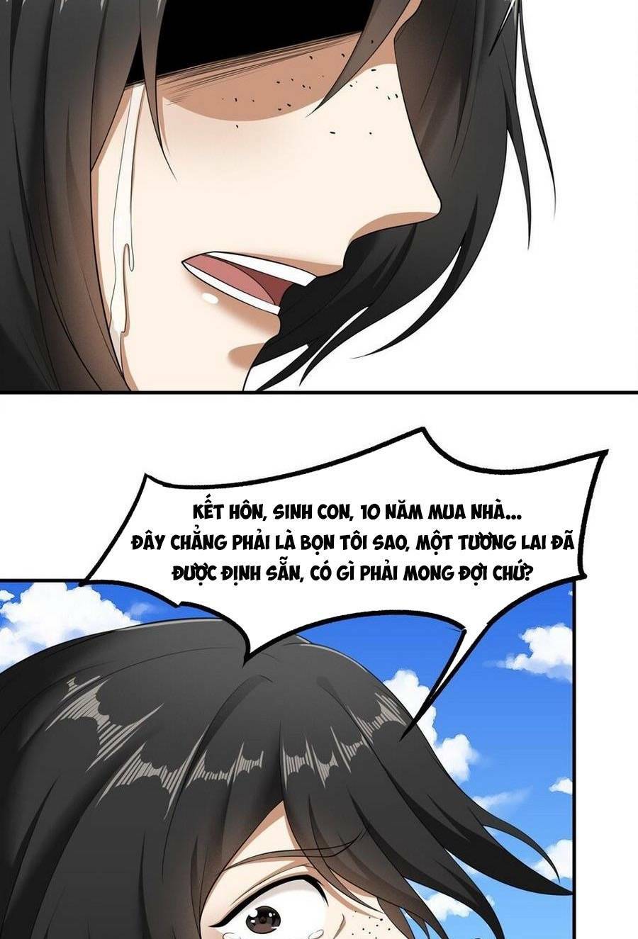 Ta phổ cập tu tiên cho cả thế giới: Chapter 12