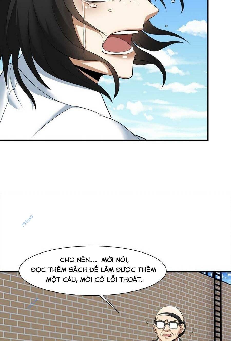 Ta phổ cập tu tiên cho cả thế giới: Chapter 12