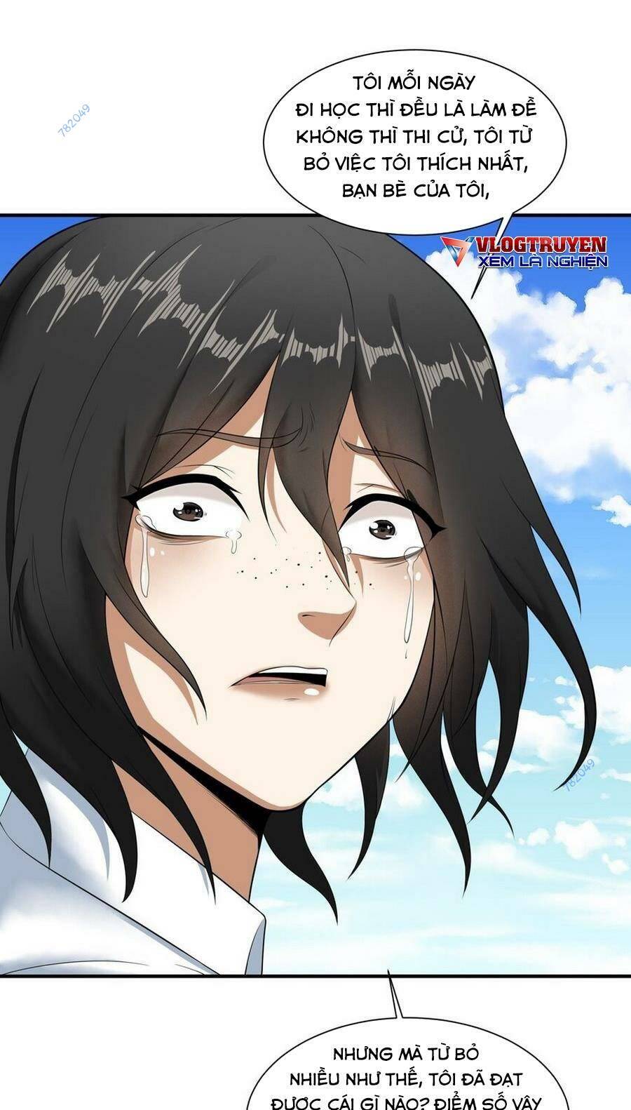 Ta phổ cập tu tiên cho cả thế giới: Chapter 12