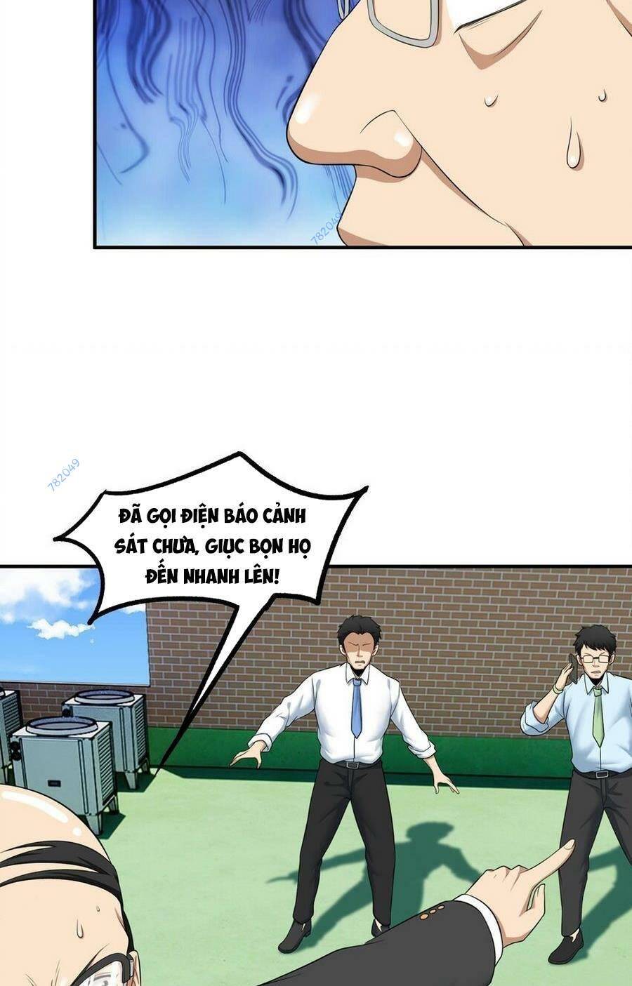 Ta phổ cập tu tiên cho cả thế giới: Chapter 12
