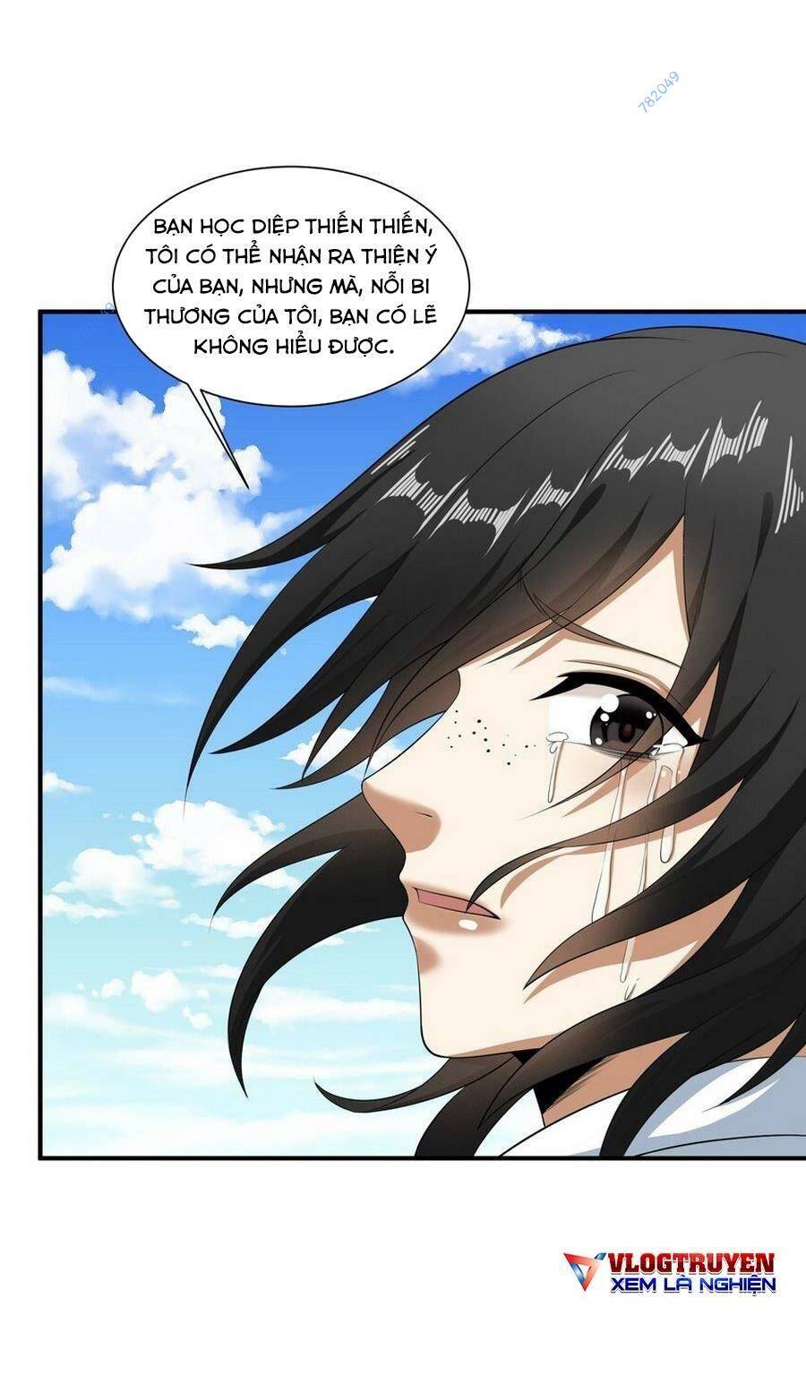Ta phổ cập tu tiên cho cả thế giới: Chapter 12
