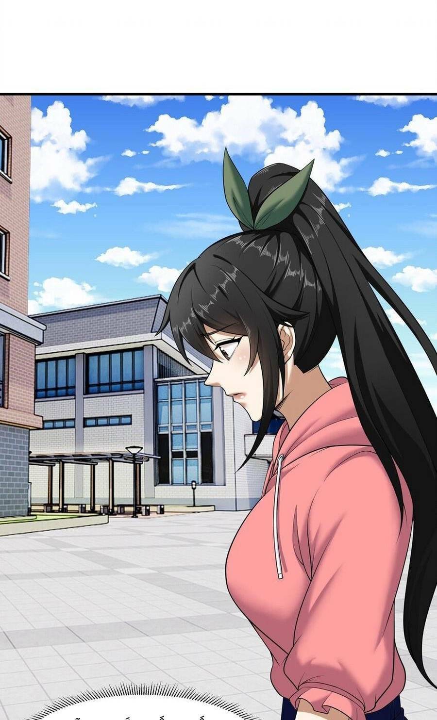 Ta phổ cập tu tiên cho cả thế giới: Chapter 12