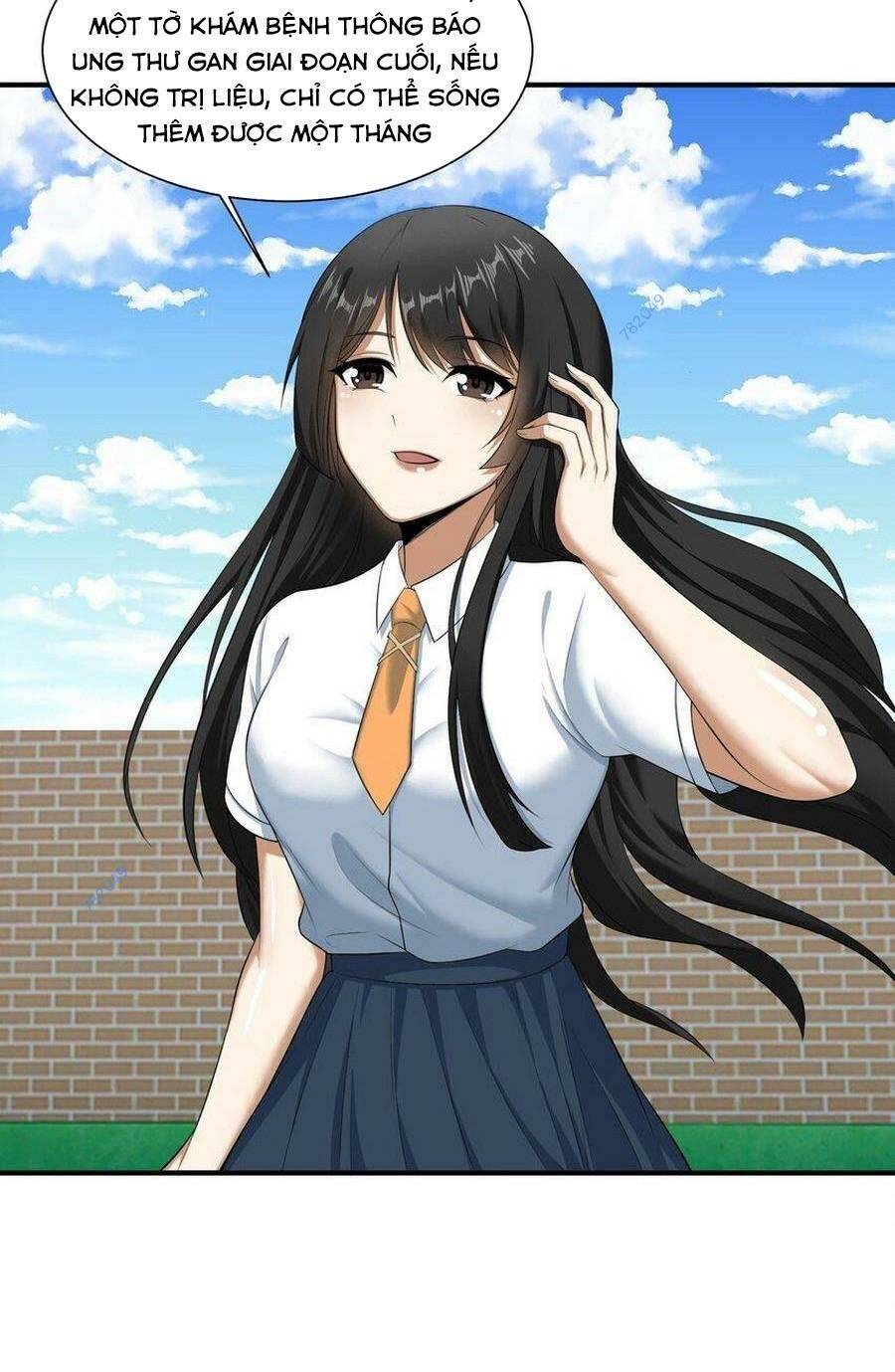 Ta phổ cập tu tiên cho cả thế giới: Chapter 12
