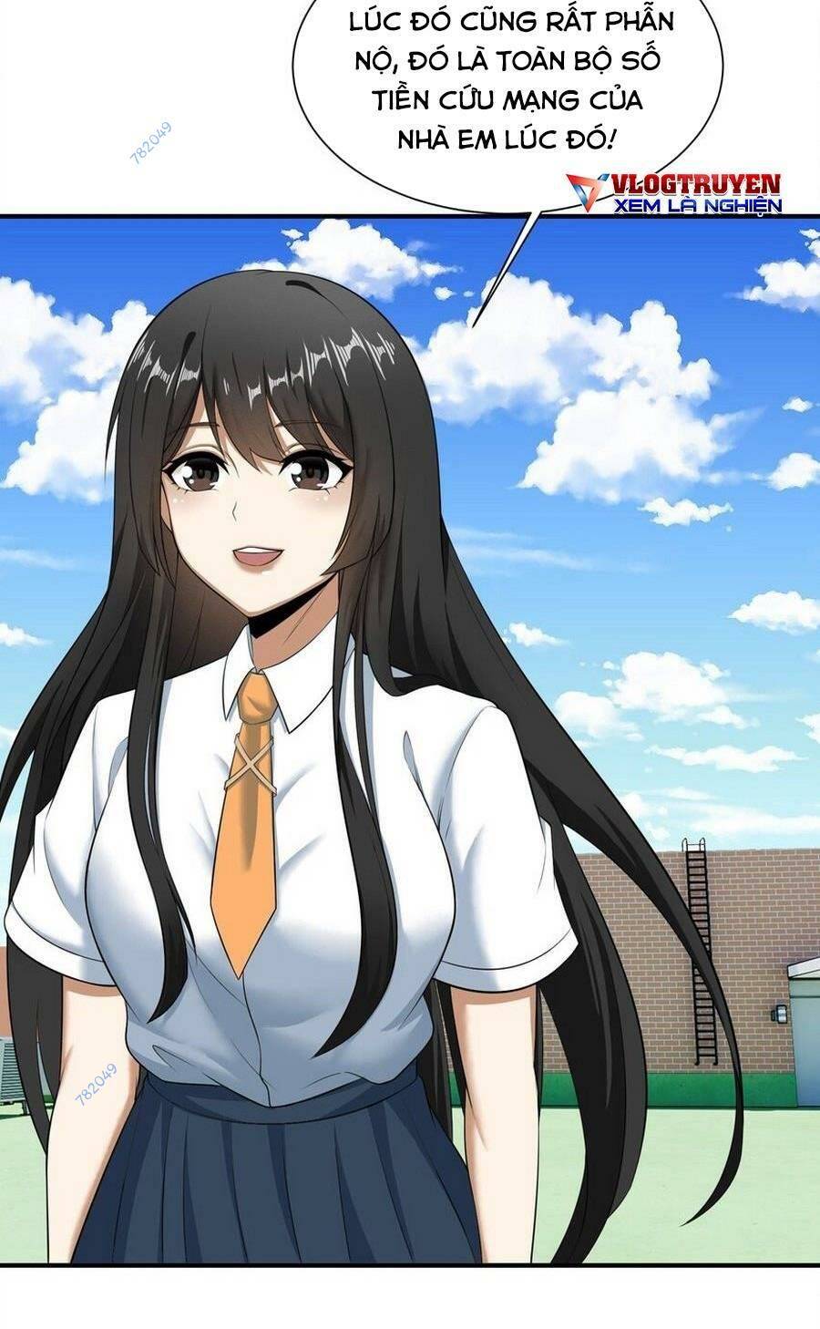 Ta phổ cập tu tiên cho cả thế giới: Chapter 12
