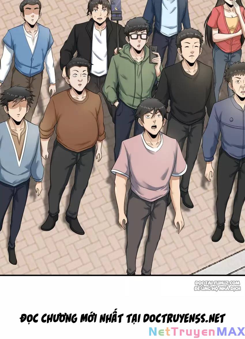 Ta phổ cập tu tiên cho cả thế giới: Chapter 13