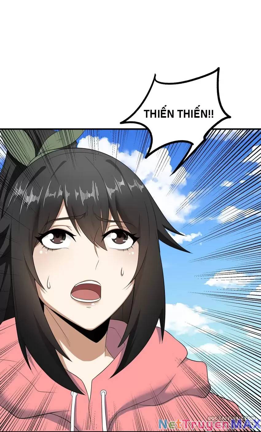 Ta phổ cập tu tiên cho cả thế giới: Chapter 13