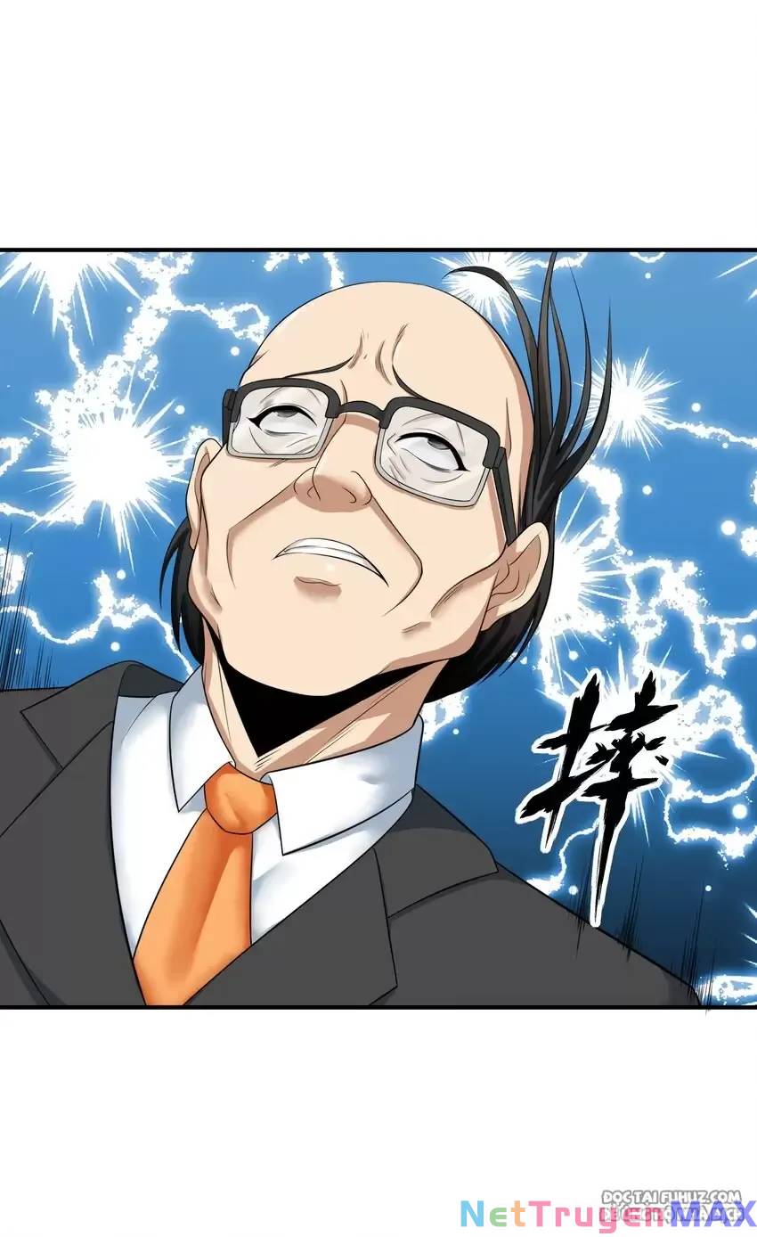 Ta phổ cập tu tiên cho cả thế giới: Chapter 13