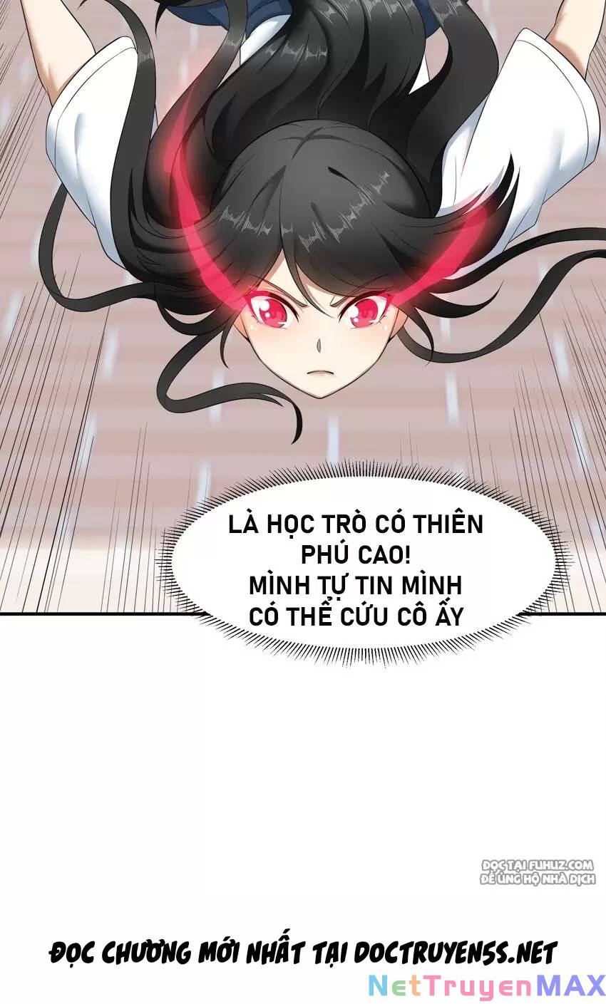 Ta phổ cập tu tiên cho cả thế giới: Chapter 13