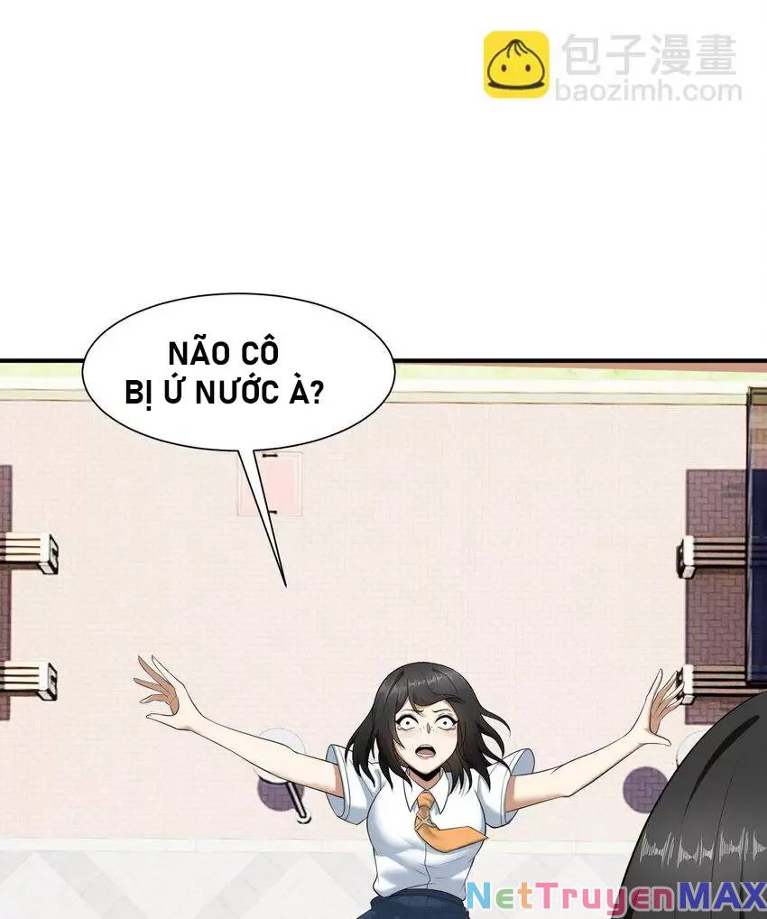 Ta phổ cập tu tiên cho cả thế giới: Chapter 13