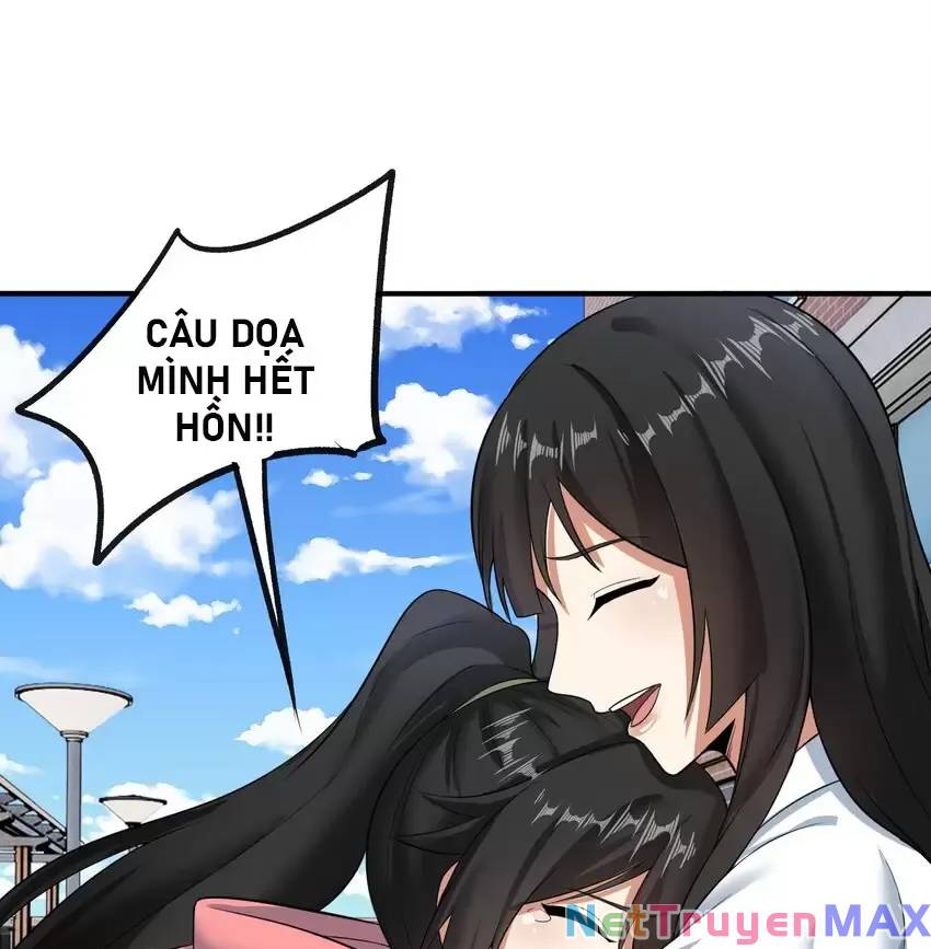 Ta phổ cập tu tiên cho cả thế giới: Chapter 13