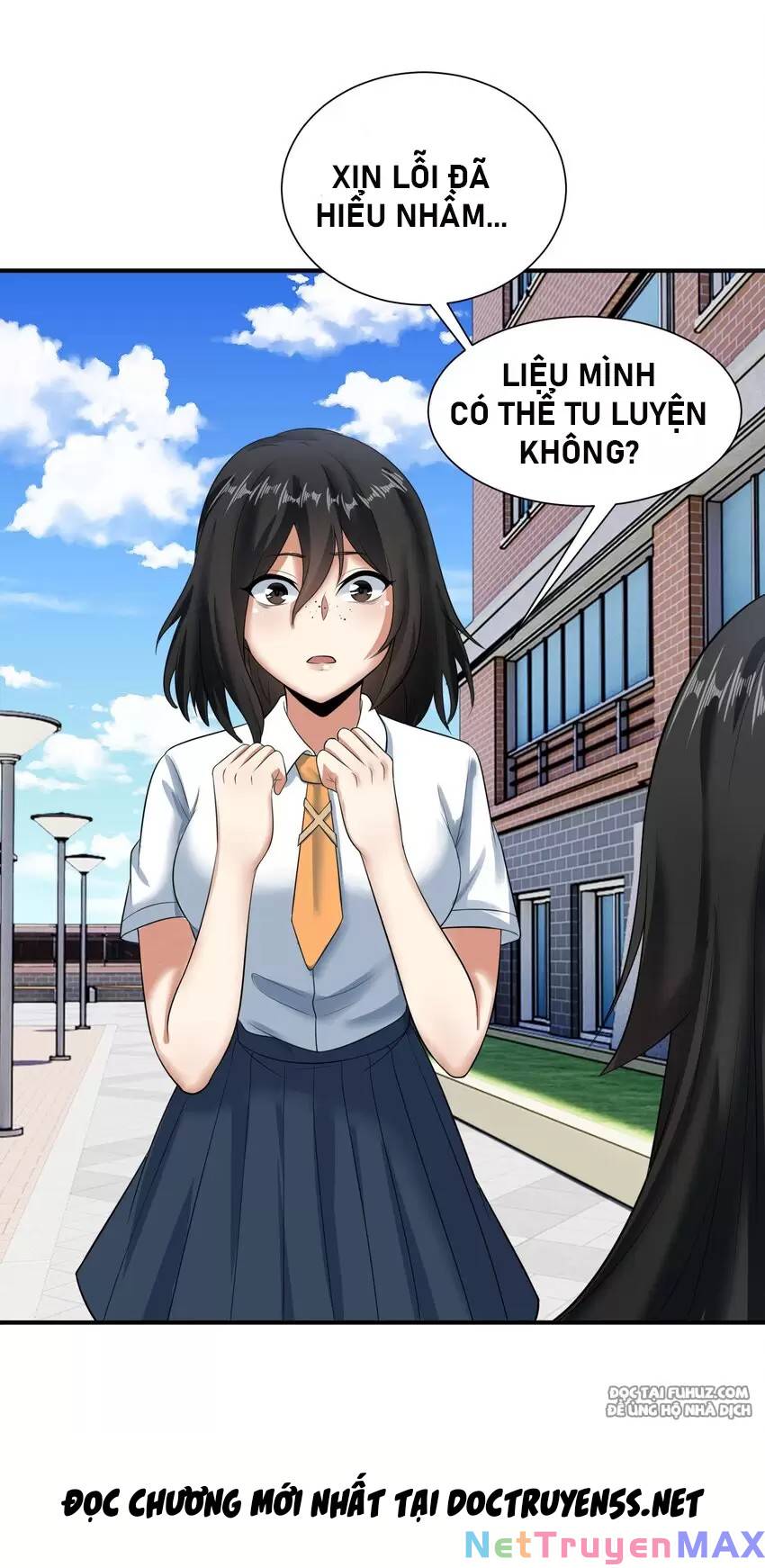 Ta phổ cập tu tiên cho cả thế giới: Chapter 13