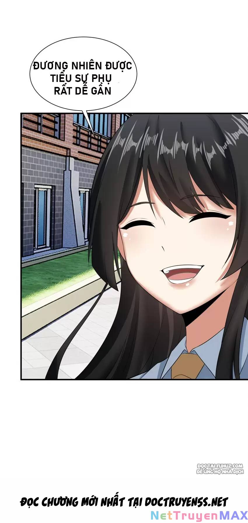 Ta phổ cập tu tiên cho cả thế giới: Chapter 13