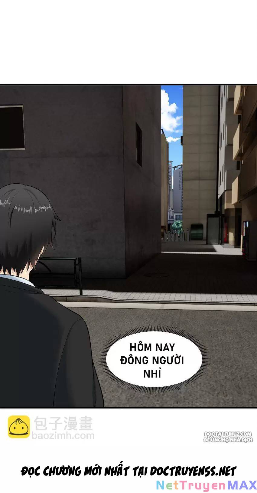 Ta phổ cập tu tiên cho cả thế giới: Chapter 13