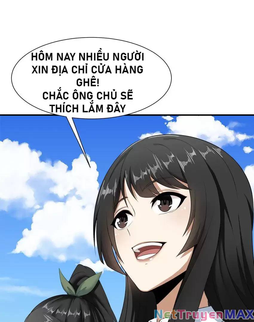 Ta phổ cập tu tiên cho cả thế giới: Chapter 13