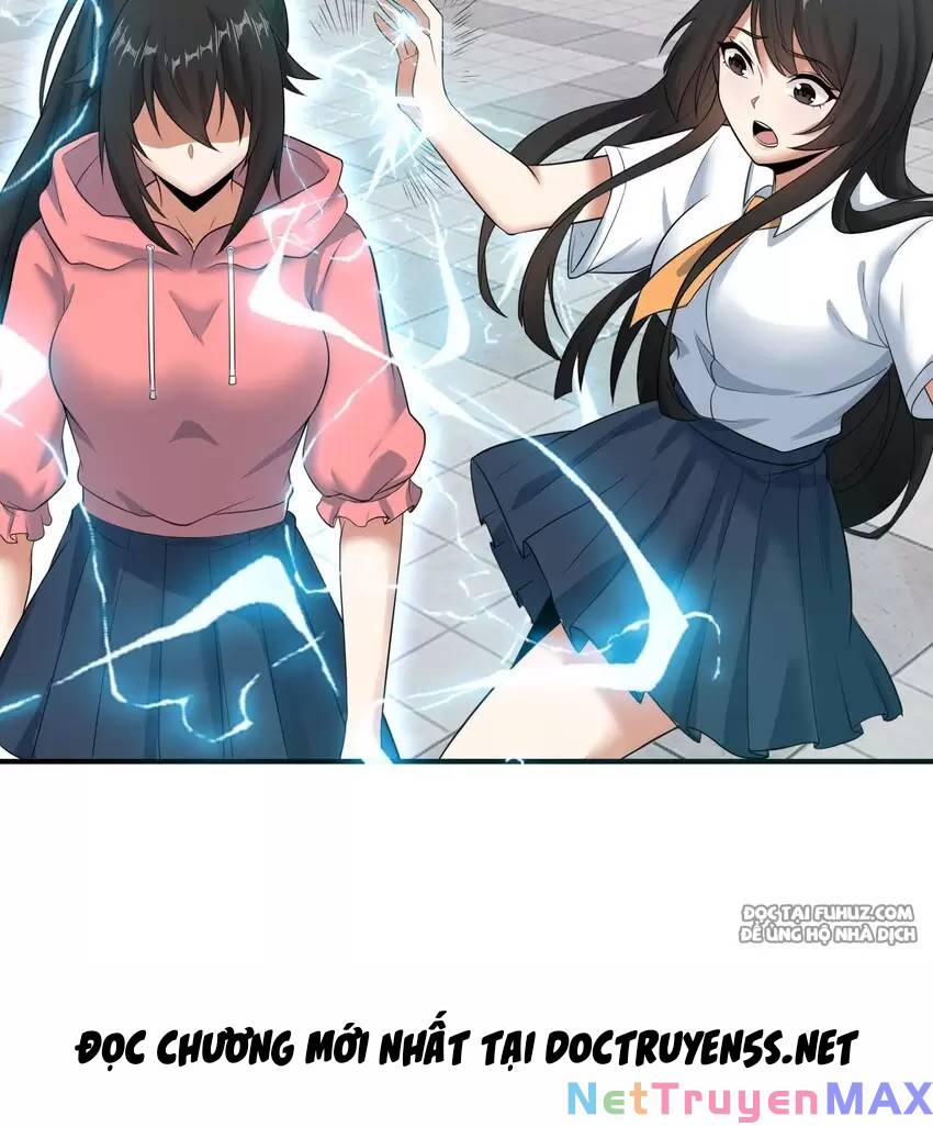 Ta phổ cập tu tiên cho cả thế giới: Chapter 13