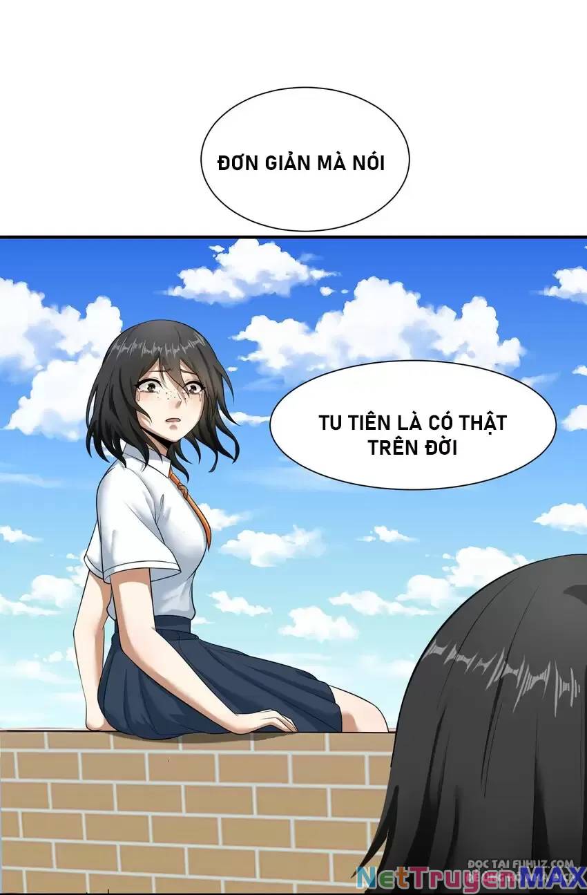 Ta phổ cập tu tiên cho cả thế giới: Chapter 13