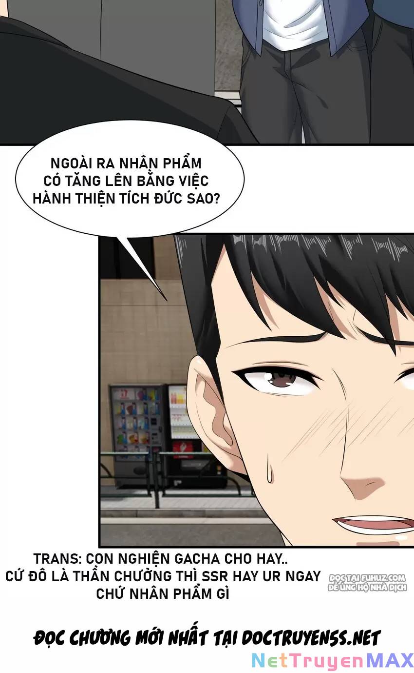 Ta phổ cập tu tiên cho cả thế giới: Chapter 13