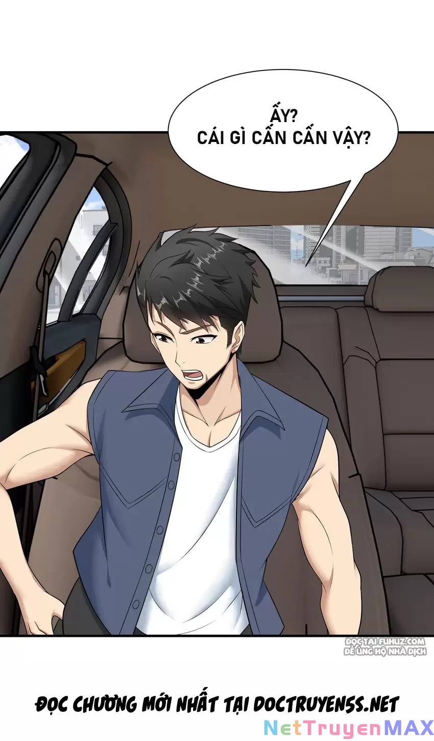 Ta phổ cập tu tiên cho cả thế giới: Chapter 13