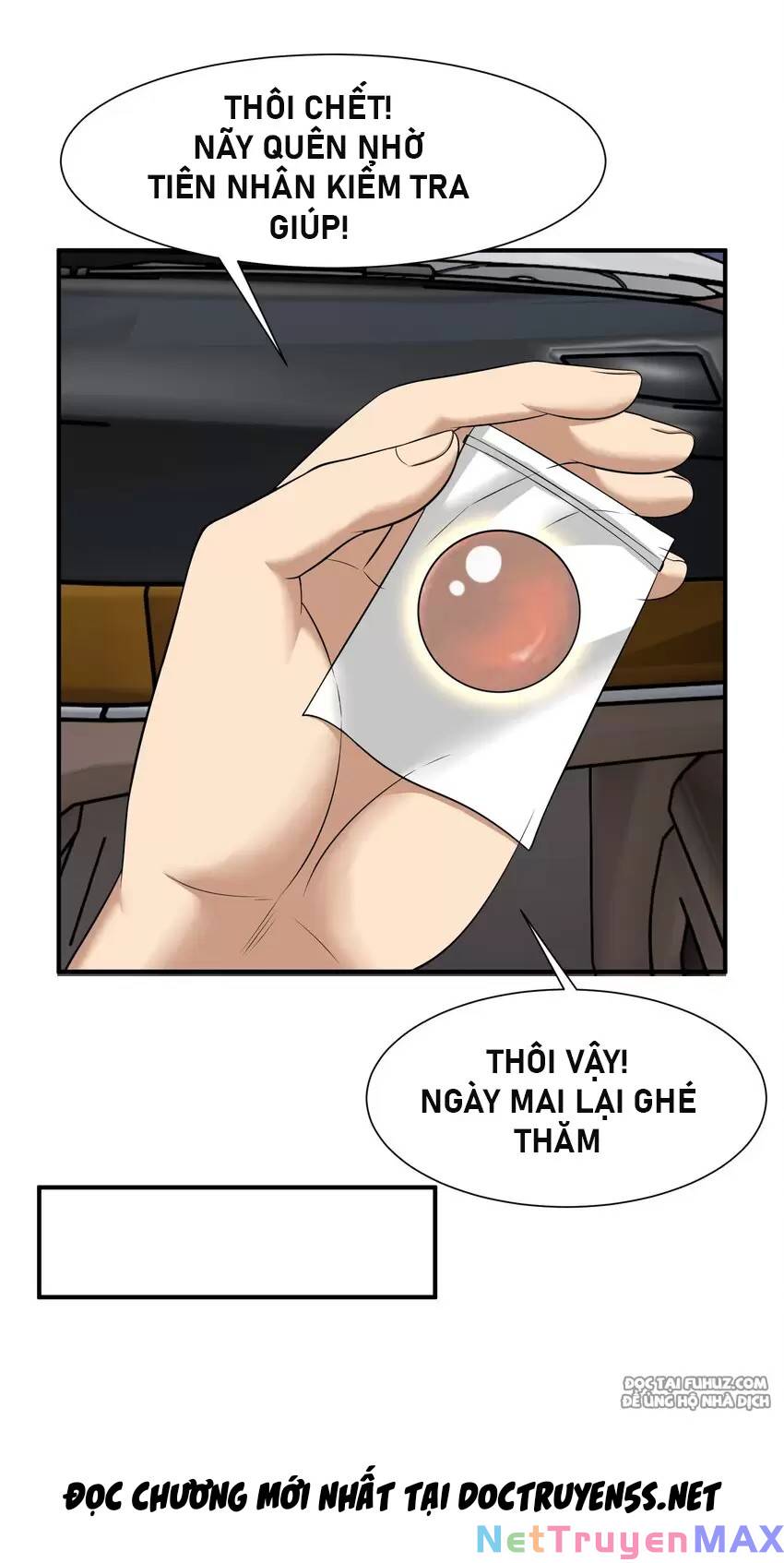 Ta phổ cập tu tiên cho cả thế giới: Chapter 13