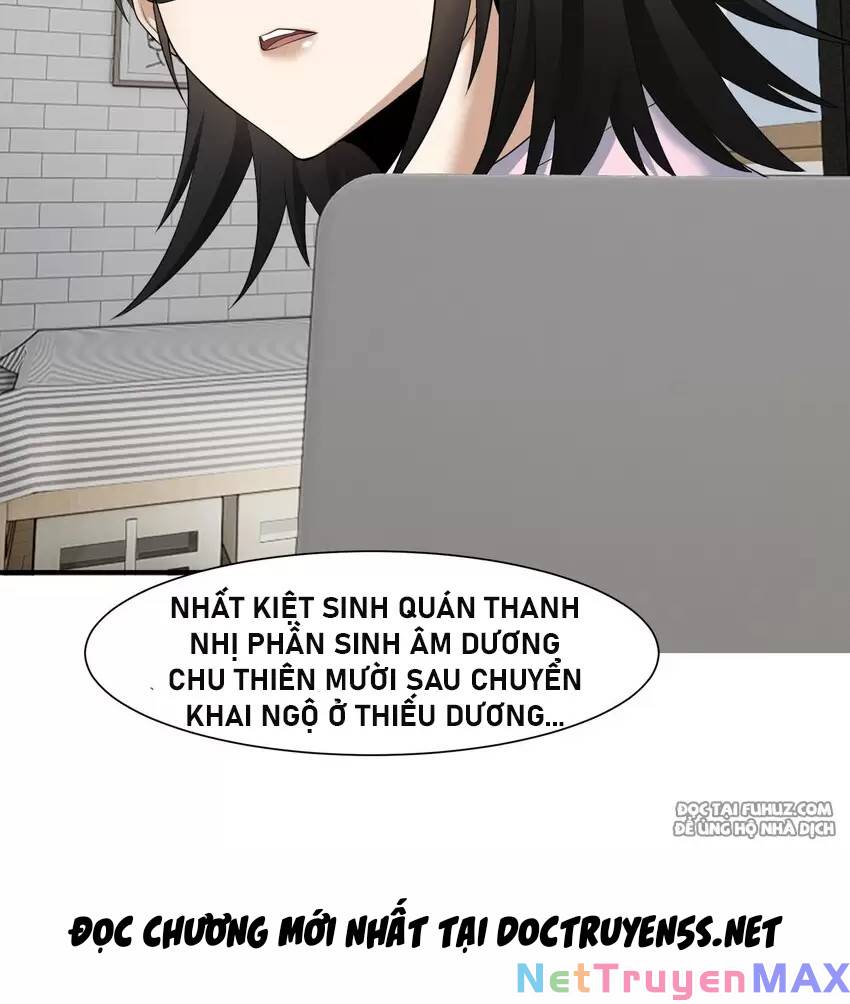 Ta phổ cập tu tiên cho cả thế giới: Chapter 13