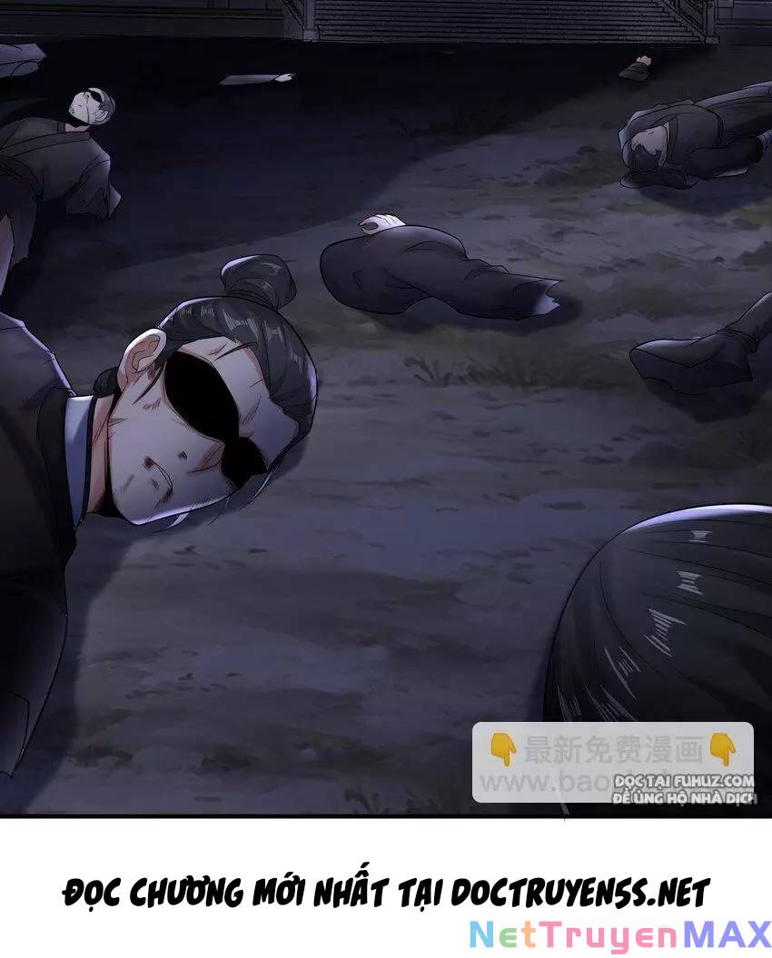 Ta phổ cập tu tiên cho cả thế giới: Chapter 15