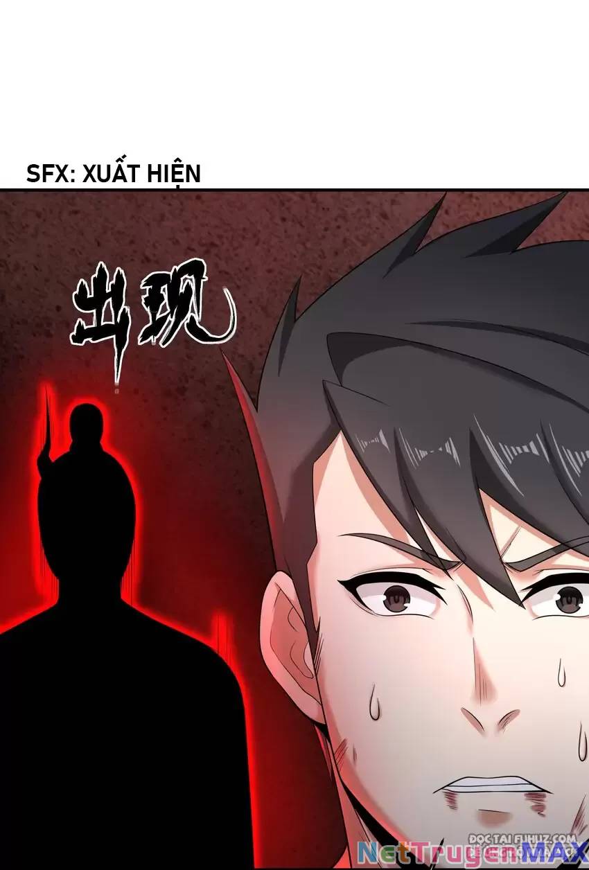 Ta phổ cập tu tiên cho cả thế giới: Chapter 15