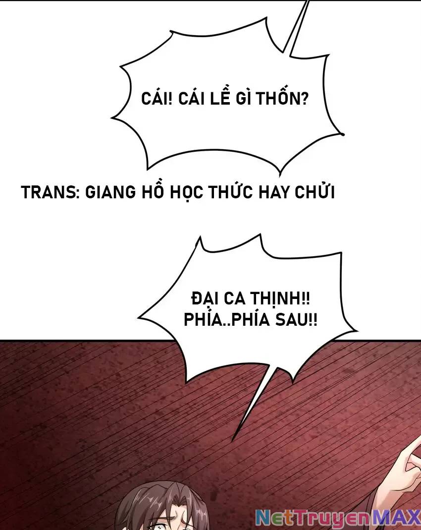 Ta phổ cập tu tiên cho cả thế giới: Chapter 15