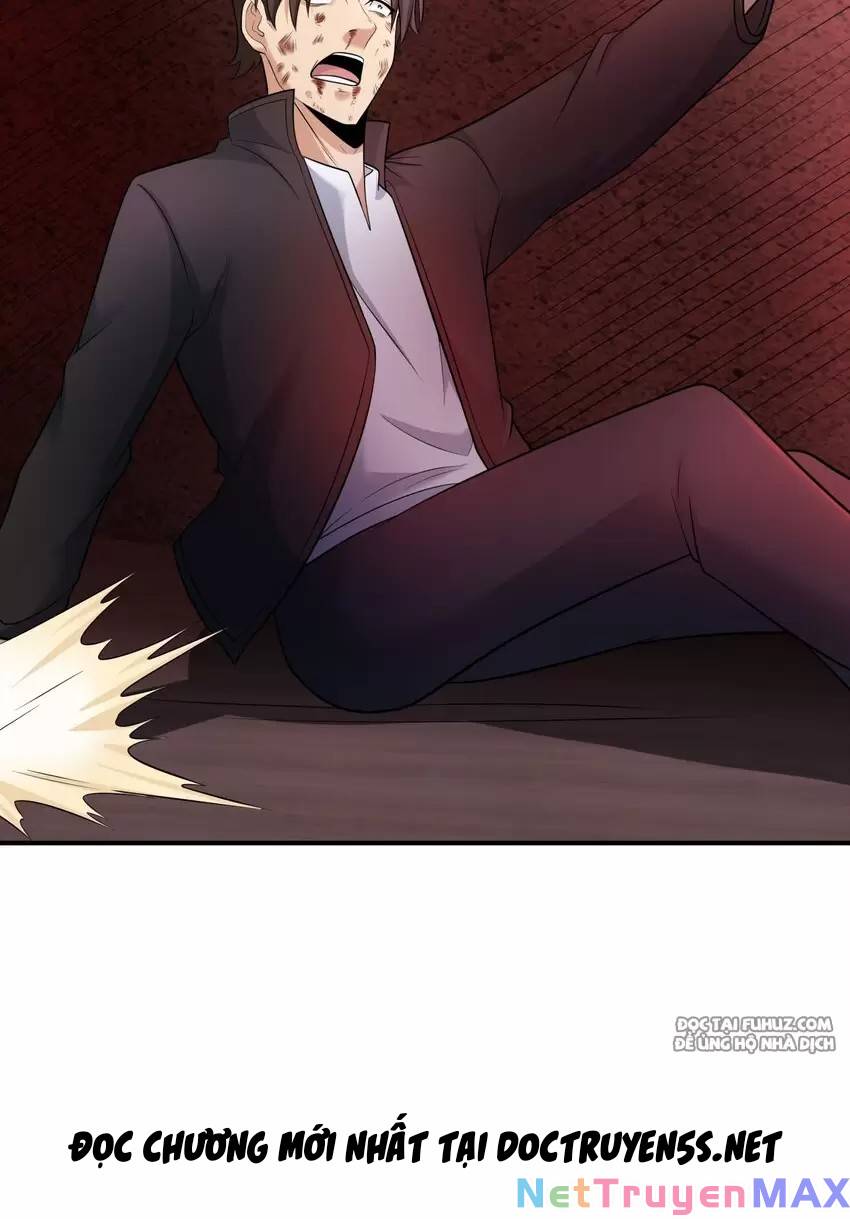Ta phổ cập tu tiên cho cả thế giới: Chapter 15