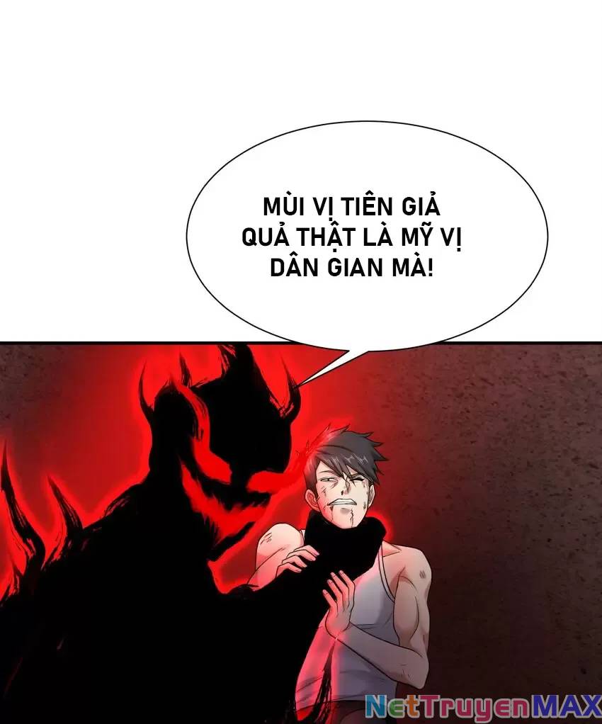 Ta phổ cập tu tiên cho cả thế giới: Chapter 15
