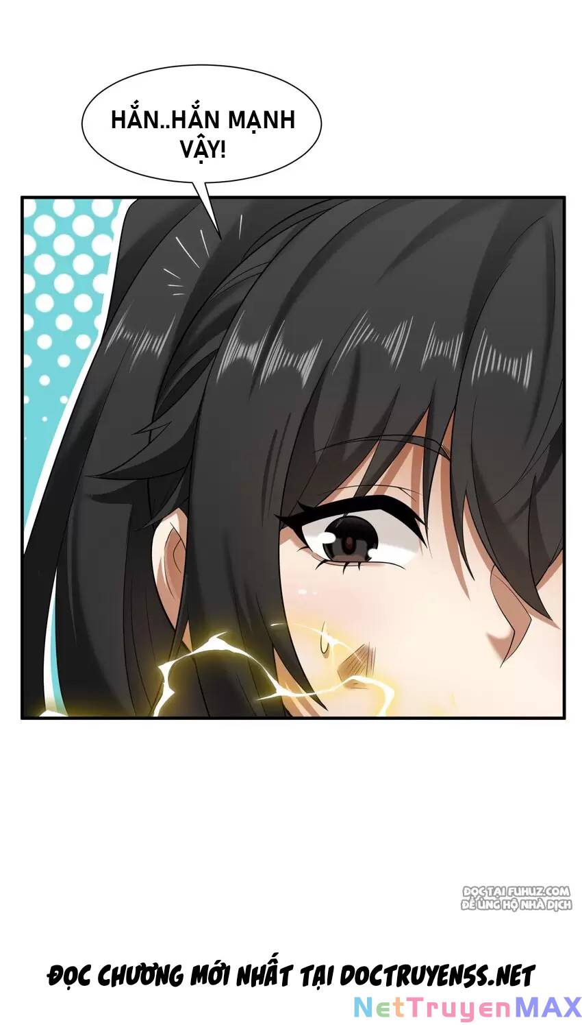 Ta phổ cập tu tiên cho cả thế giới: Chapter 15