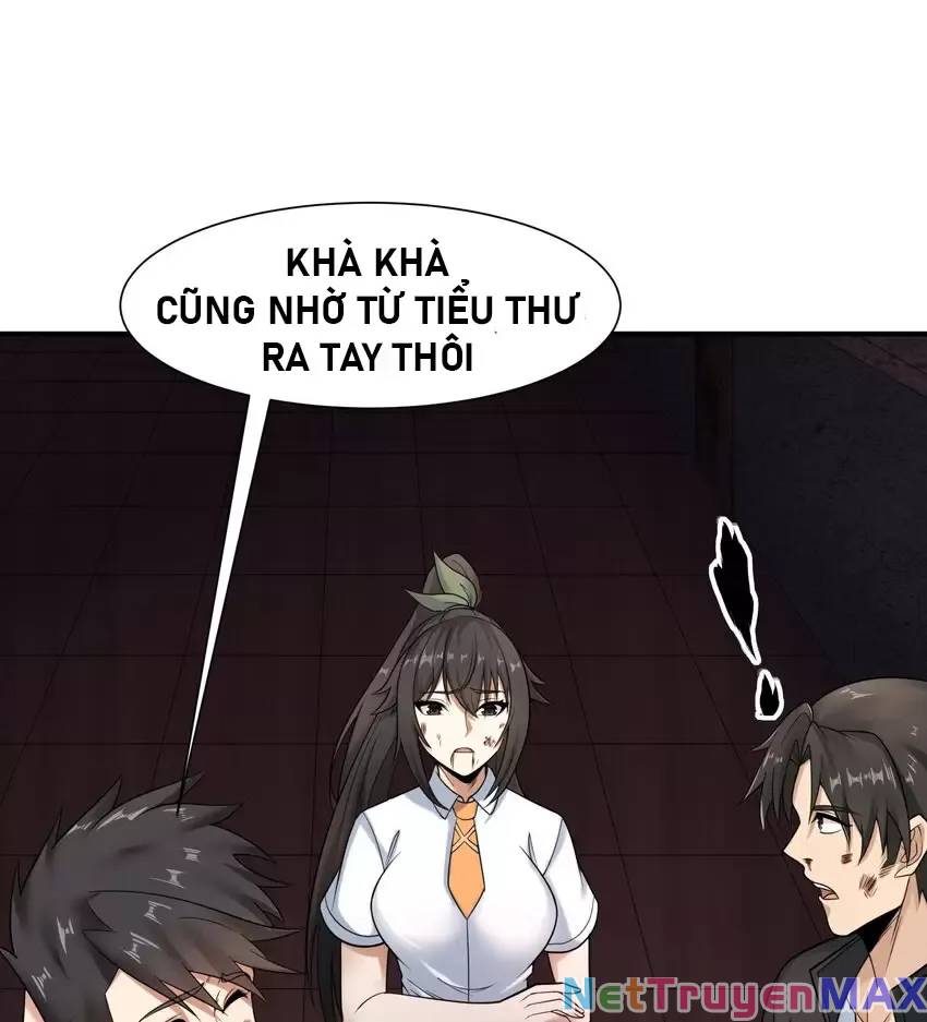 Ta phổ cập tu tiên cho cả thế giới: Chapter 15
