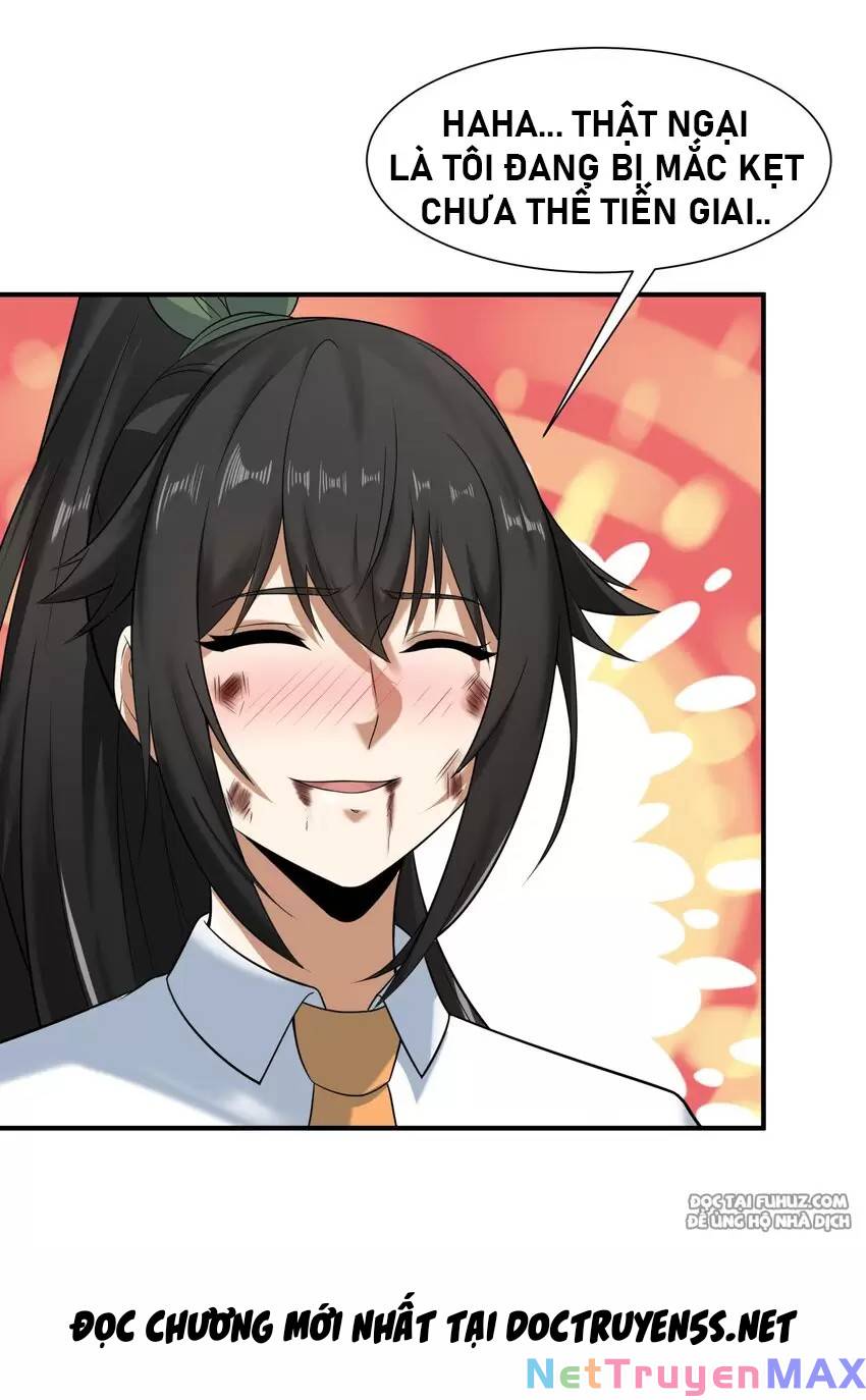 Ta phổ cập tu tiên cho cả thế giới: Chapter 15