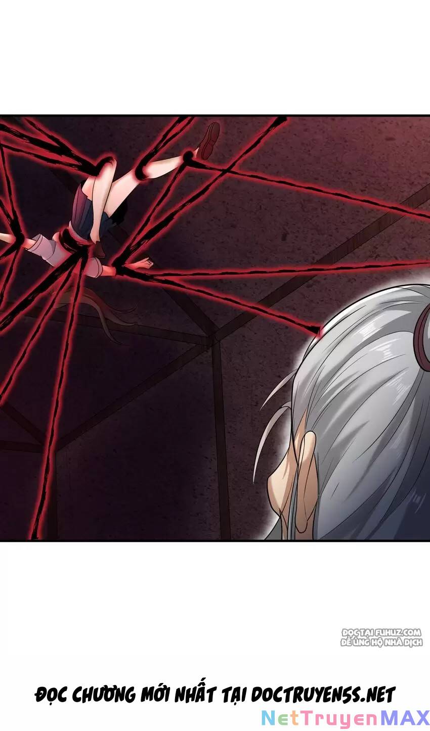 Ta phổ cập tu tiên cho cả thế giới: Chapter 15