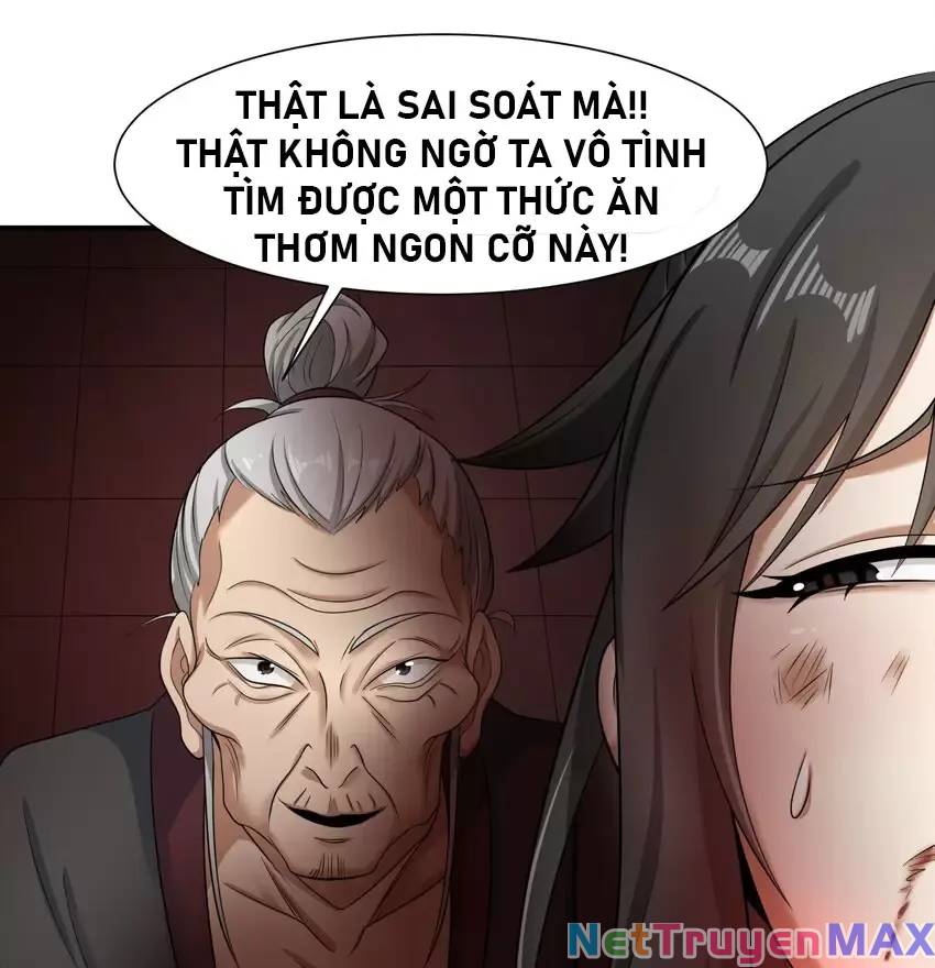 Ta phổ cập tu tiên cho cả thế giới: Chapter 15
