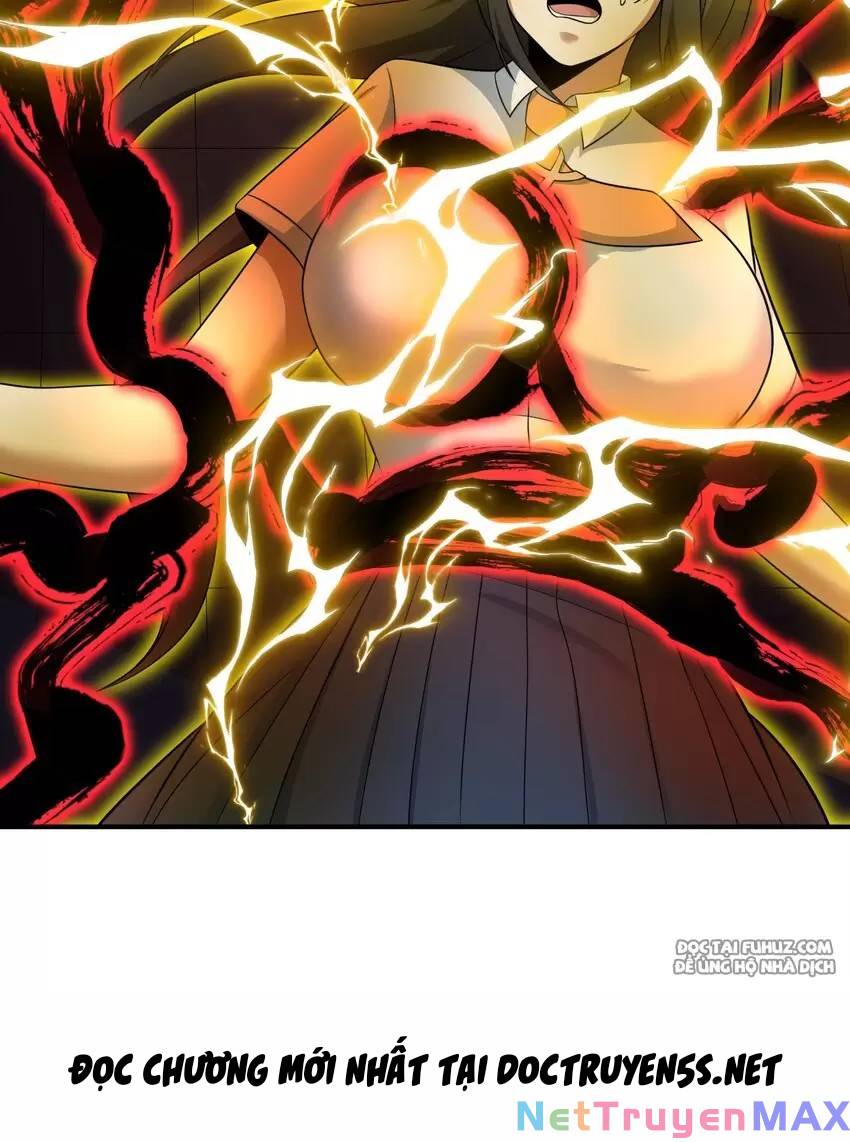 Ta phổ cập tu tiên cho cả thế giới: Chapter 15