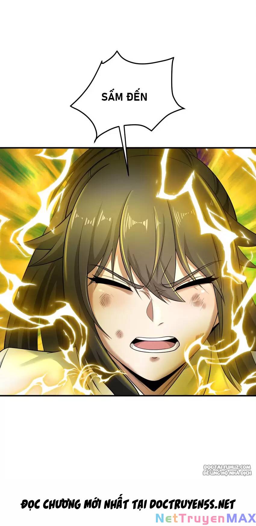 Ta phổ cập tu tiên cho cả thế giới: Chapter 15