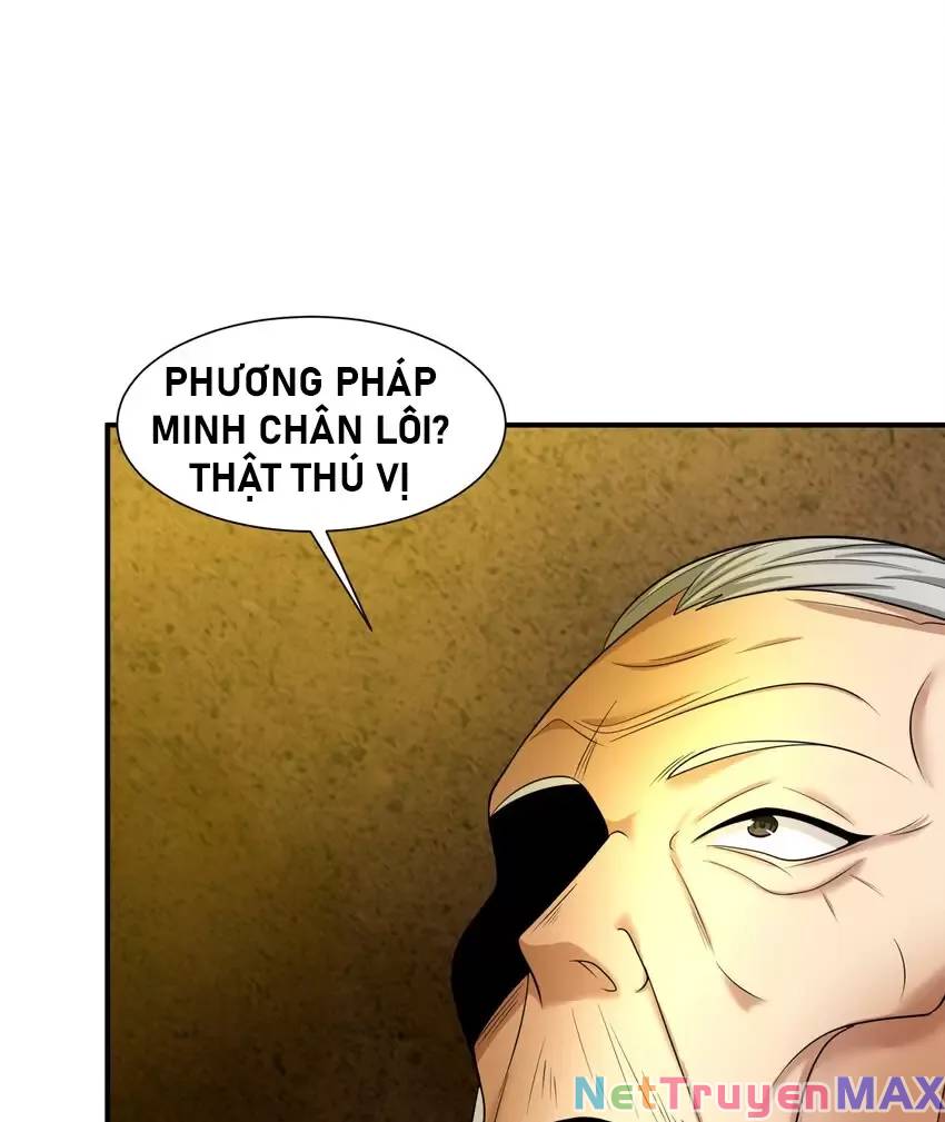 Ta phổ cập tu tiên cho cả thế giới: Chapter 15