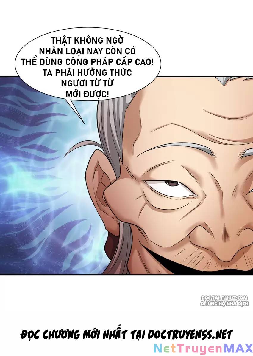 Ta phổ cập tu tiên cho cả thế giới: Chapter 15