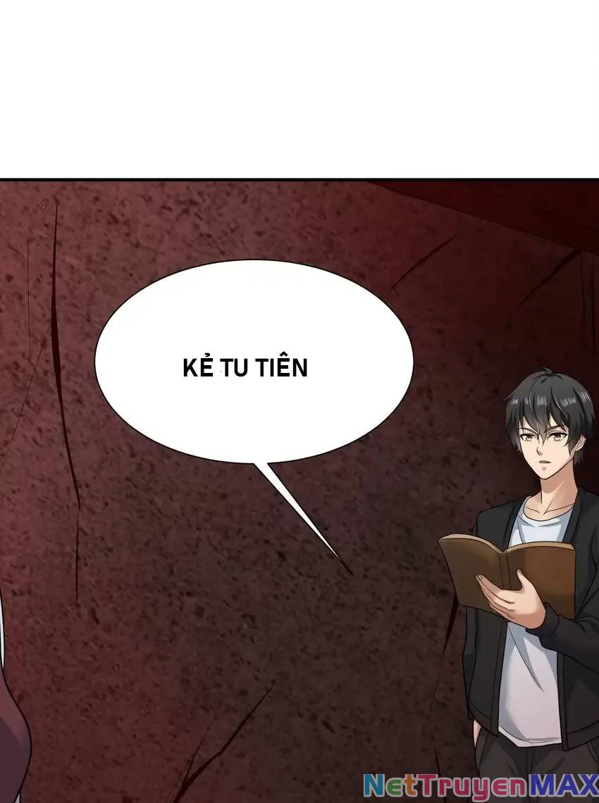 Ta phổ cập tu tiên cho cả thế giới: Chapter 15