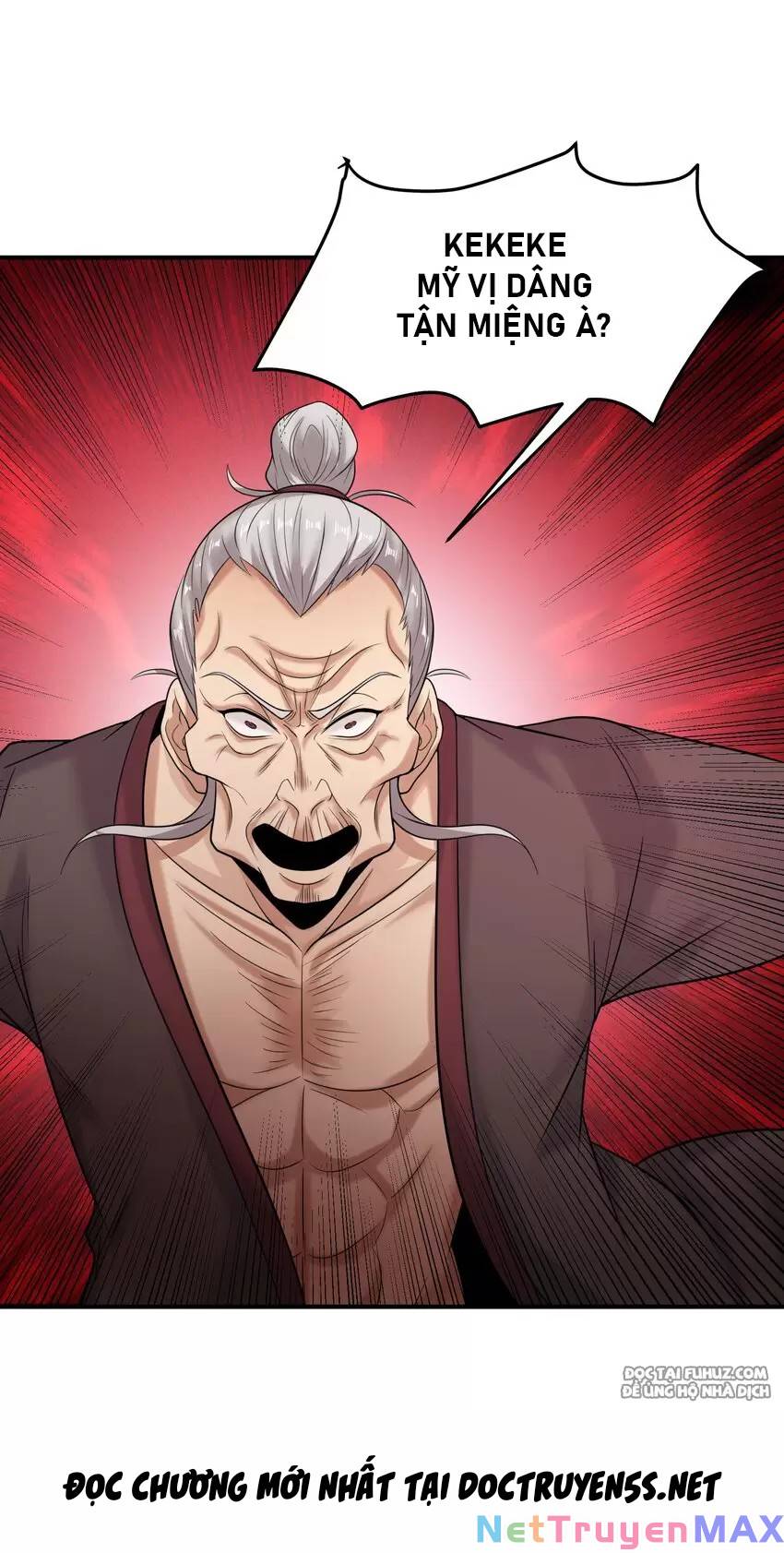 Ta phổ cập tu tiên cho cả thế giới: Chapter 15