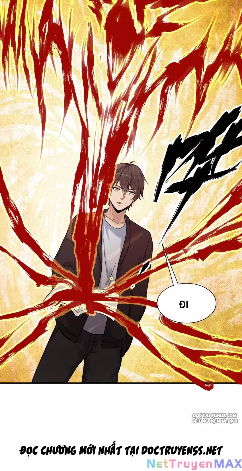 Ta phổ cập tu tiên cho cả thế giới: Chapter 15