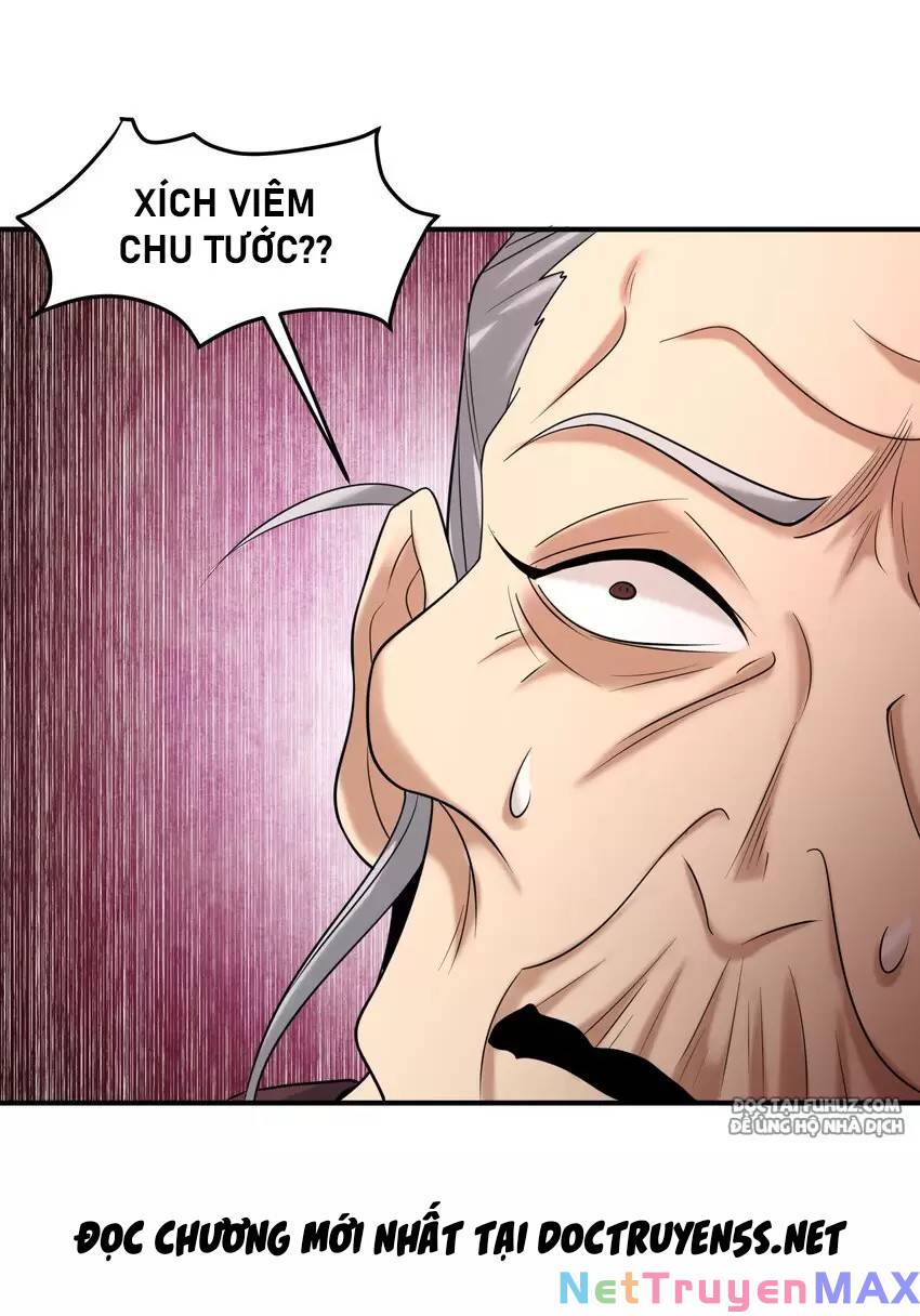 Ta phổ cập tu tiên cho cả thế giới: Chapter 15
