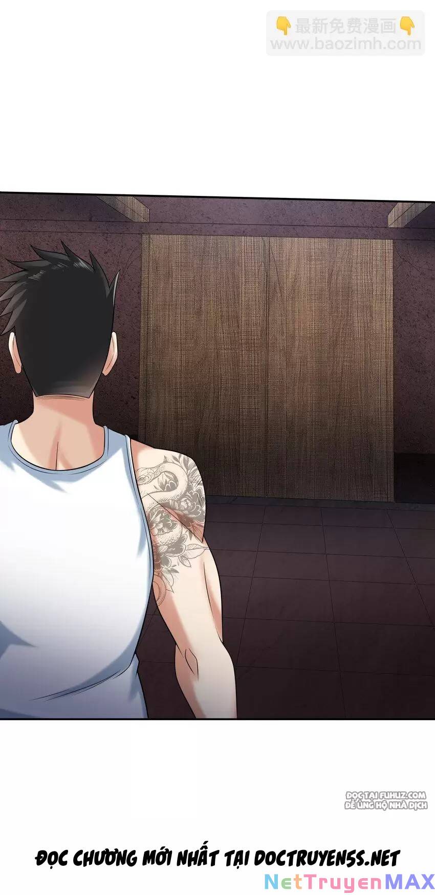 Ta phổ cập tu tiên cho cả thế giới: Chapter 15