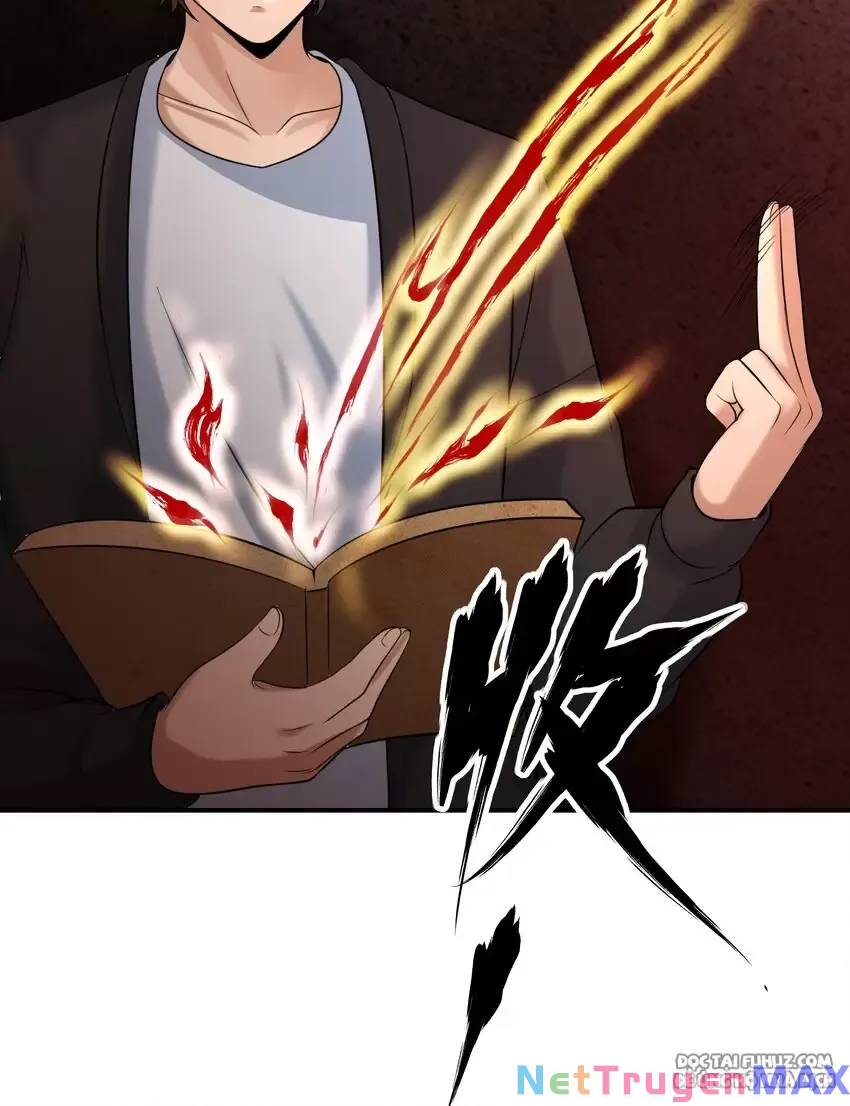 Ta phổ cập tu tiên cho cả thế giới: Chapter 15