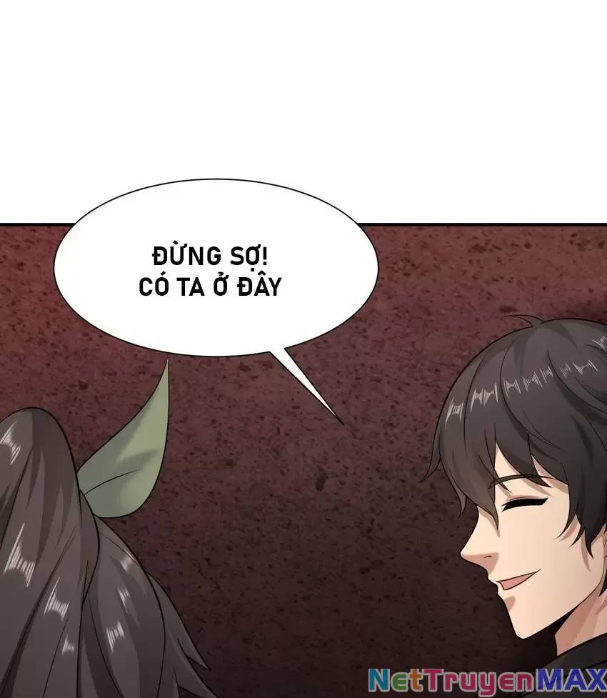 Ta phổ cập tu tiên cho cả thế giới: Chapter 15