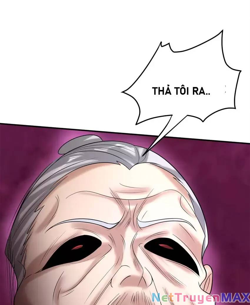 Ta phổ cập tu tiên cho cả thế giới: Chapter 16