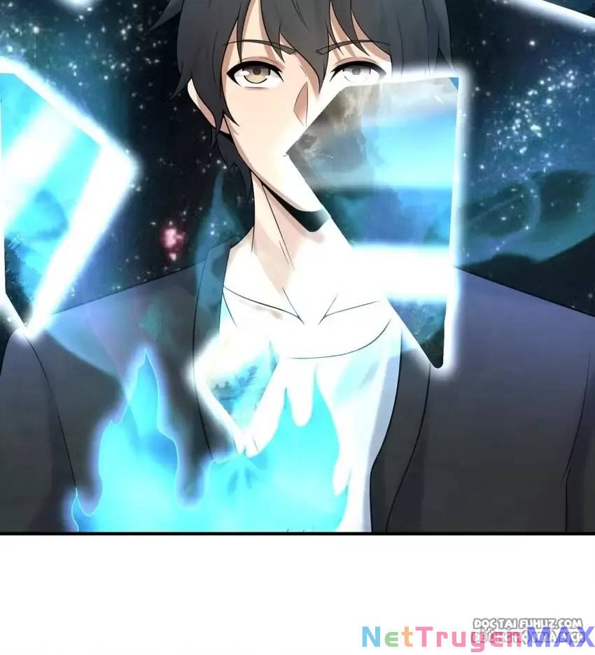 Ta phổ cập tu tiên cho cả thế giới: Chapter 16