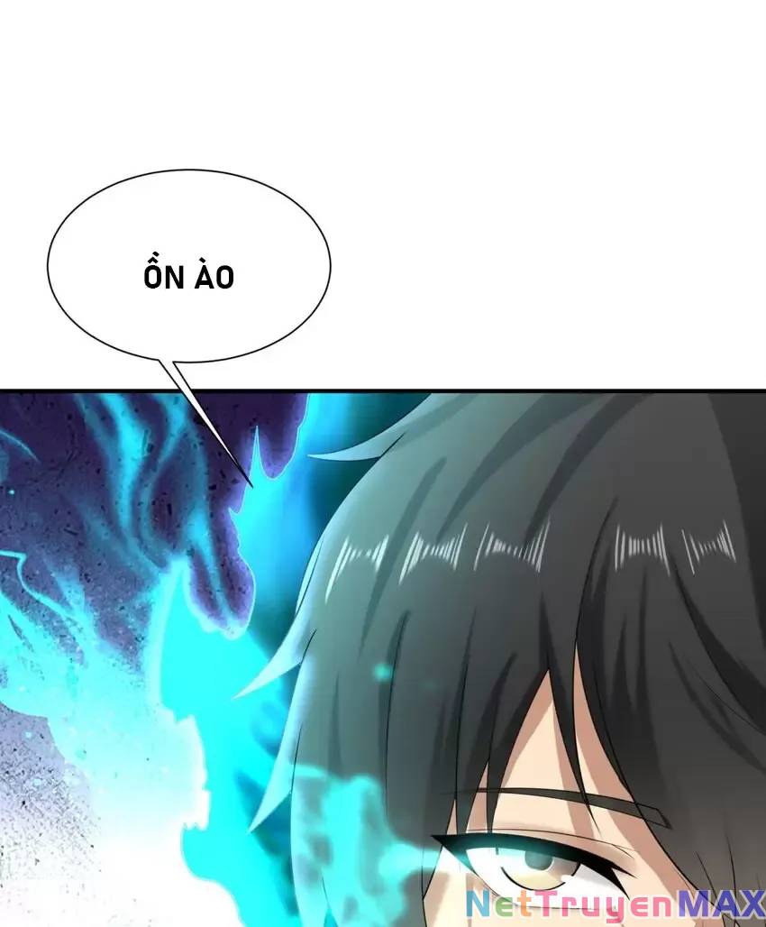 Ta phổ cập tu tiên cho cả thế giới: Chapter 16